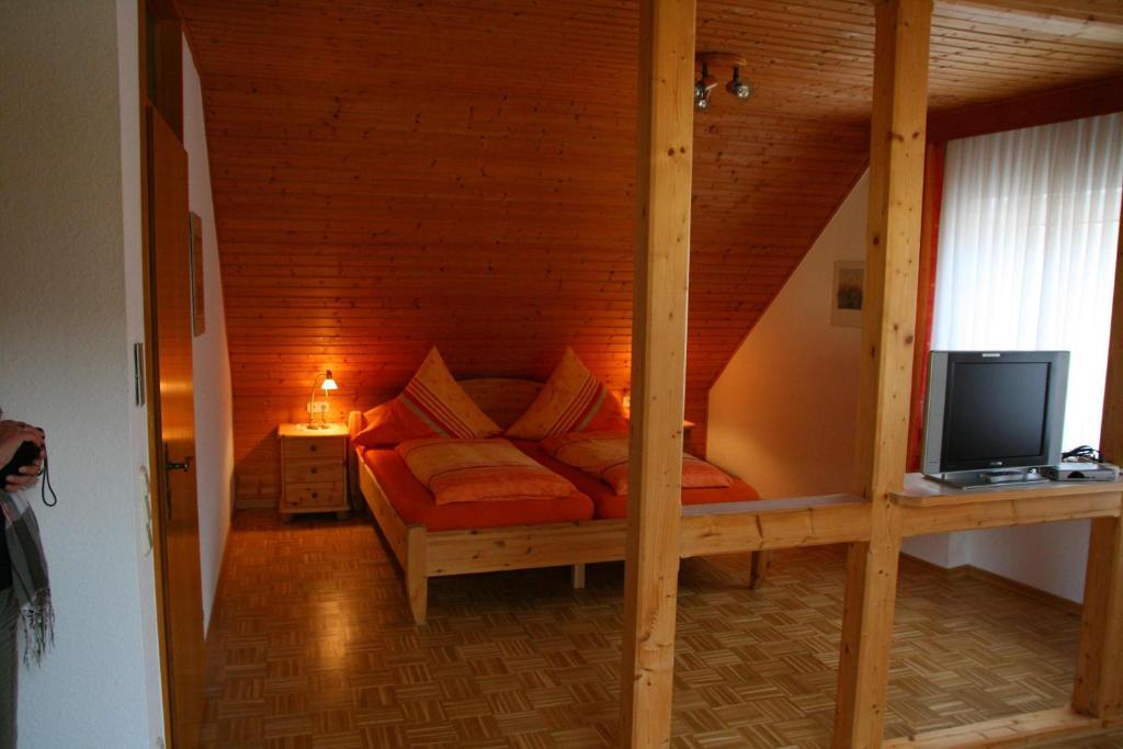 Weingut&Gästehaus Stephan Kohl Neumagen-Dhron Zimmer foto
